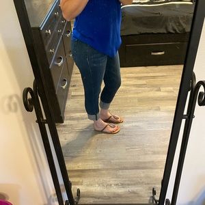 Joe’s jeans (Capri) size 30